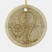 Leo Star Specialized Ornament (Voorkant)