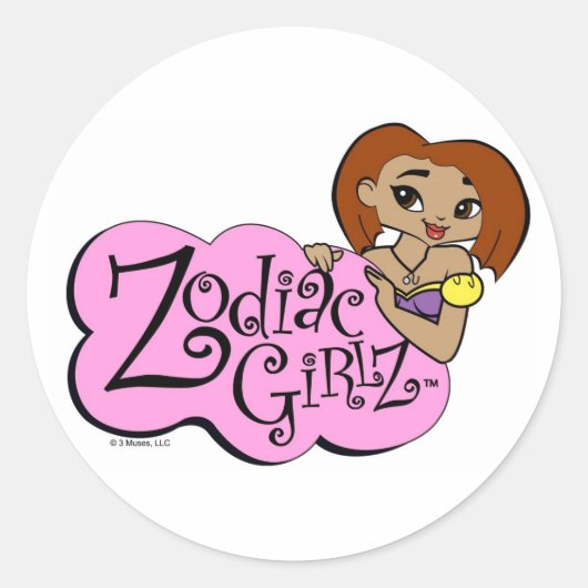 Leo Stickers (Voorkant)