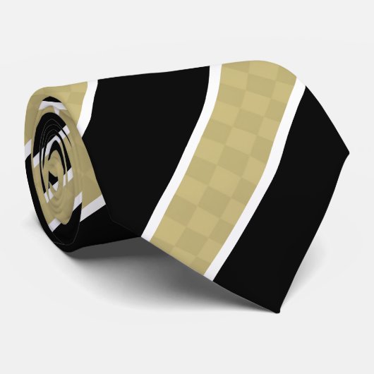 Leo Stropdas (Opgerold)