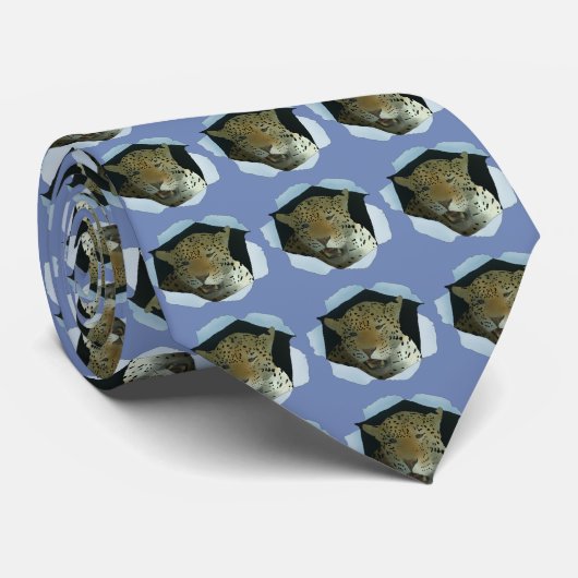 Leo Stropdas (Opgerold)