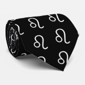 Leo Stropdas (Opgerold)