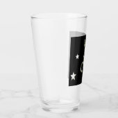 Leo-symbool glas (Rechts)