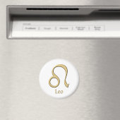 Leo-symbool Magneet (Insitu (Vaatwasser))