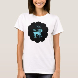Leo T-shirt