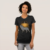 Leo T-shirt (Voorkant volledig)