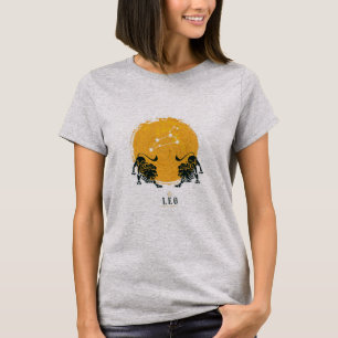 Leo T-Shirt