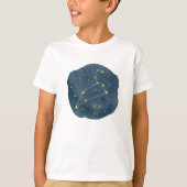 Leo T-shirt (Voorkant)