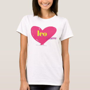 Leo T-shirt