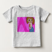 Leo T-Shirt (Voorkant)