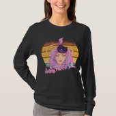 Leo T-shirt (Voorkant)