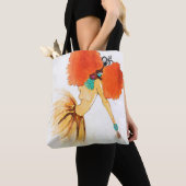 LEO-Tas Tote Bag (Dichtbij)