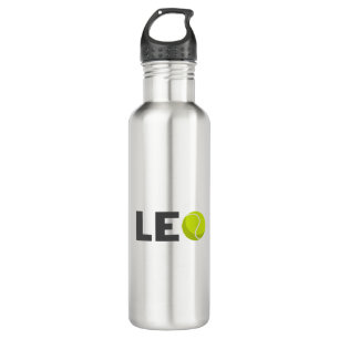 Leo Tennis Waterfles