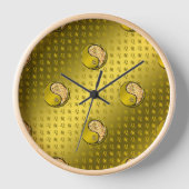 Leo the Lion (Voorkant)