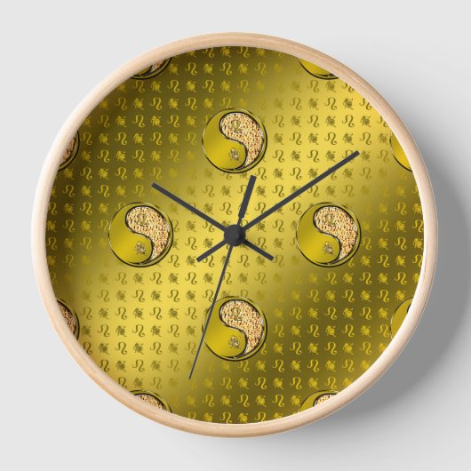 Leo the Lion (Voorkant)