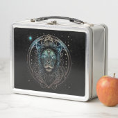 Leo the Lion (In situ)