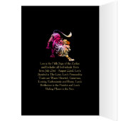 Leo the Lion (Binnen (Links))