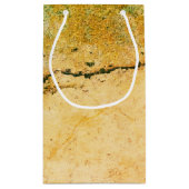 Leo - The Lion Baby (23 juli - 22 augustus) Klein Cadeauzakje (Achterkant)