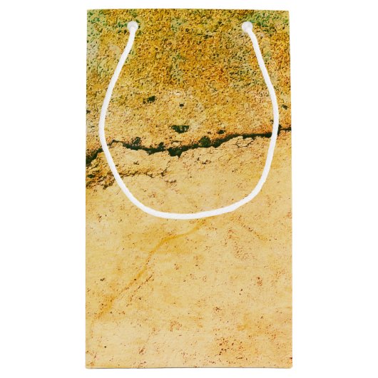 Leo - The Lion Baby (23 juli - 22 augustus) Klein Cadeauzakje (Achterkant)