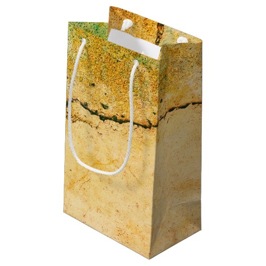 Leo - The Lion Baby (23 juli - 22 augustus) Klein Cadeauzakje (Achterkant Gekanteld)