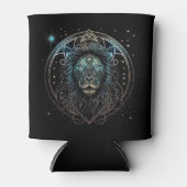 Leo the Lion Blikjeskoeler (Voorkant)