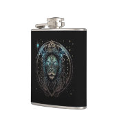 Leo the Lion Heupfles (Links)