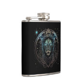 Leo the Lion Heupfles (Rechts)