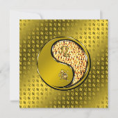 Leo the Lion Kaart (Voorkant)