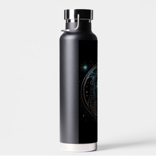 Leo the Lion Waterfles (Rechts)