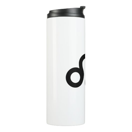 Leo Thermosbeker (Gedraaid links)