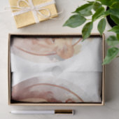 Leo tissuepapier (Geschenk)