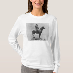 Leo Tolstoy die Delire T-shirt