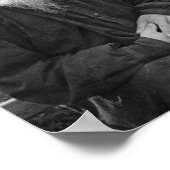 Leo Tolstoy Poster (Hoek)