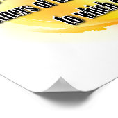 Leo Tolstoy Poster (Hoek)