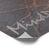 Leo Tolstoy Poster (Hoek)