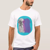 Leo Tolstoy T-shirt (Voorkant)