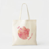 Leo Tote Bag (Voorkant)