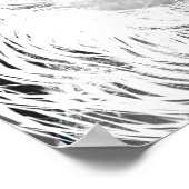 Leo Traits Poster (Hoek)