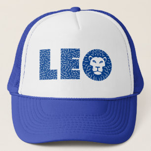 Leo Trucker Pet