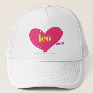 Leo Trucker Pet