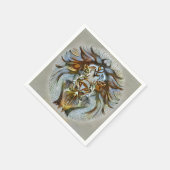 Leo Venice Servet (Hoek)