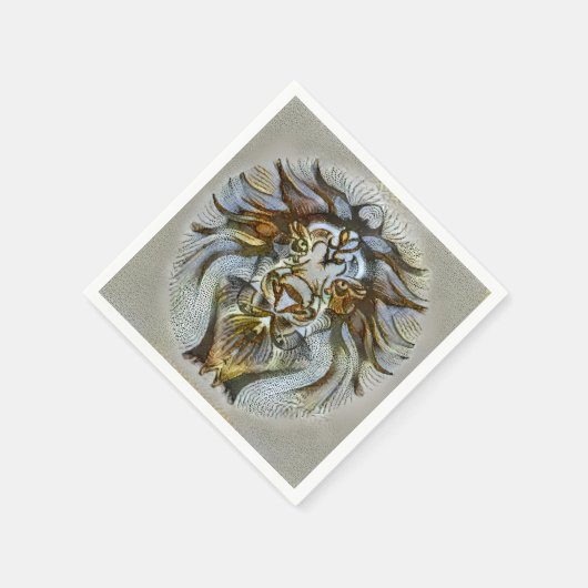 Leo Venice Servet (Hoek)