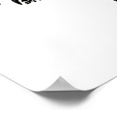 Leo/Virgo Poster (Hoek)