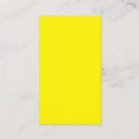 Leo Visitekaartje (Achterkant)