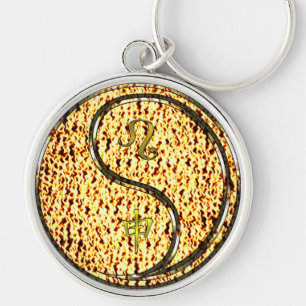 Leo & Vuuraap Sleutelhanger