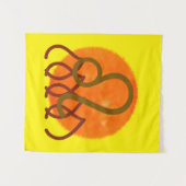 Leo Wandkleed (Voorkant (horizontaal))