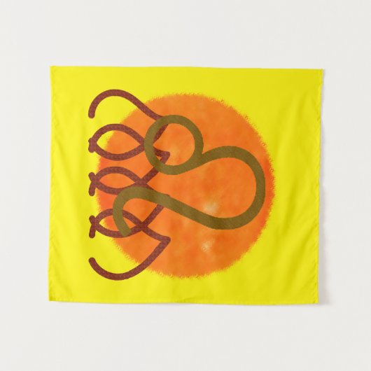 Leo Wandkleed (Voorkant (horizontaal))