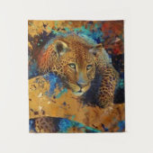 Leo Wandkleed (Voorkant)