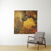 Leo Wandkleed (In Situ (horizontaal))