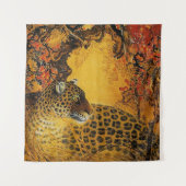 Leo Wandkleed (Voorkant)