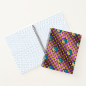 Leo & Waterzwijn Notitieboek (Binnen)